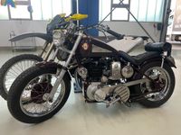 BSA B31 B33 BJ 1953 Teile Motor Gabel Räder Benzintank Kupplung Hannover - Misburg-Anderten Vorschau