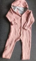 DISANA Wollwalk Overall rosa gr 86/92 Berlin - Steglitz Vorschau