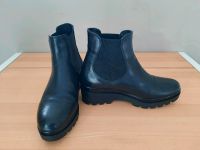 Stiefelette, Leder, Gr.37 Nordrhein-Westfalen - Oelde Vorschau