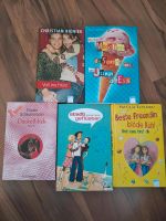 ein buntes Bücher-Paket für Teenager und ältere Kinder ;D Berlin - Karlshorst Vorschau