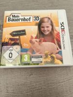 Mein Bauernhof 3d Nintendo 3Ds Nordrhein-Westfalen - Grevenbroich Vorschau