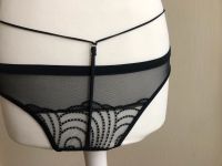 Neu! Intimissimi Brasilian Slip String Gr M schwarz 15,90€ Bayern - Würzburg Vorschau