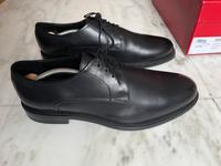 Hugo Boss Dandy Mocc neuwertig Größe 9 NP 220€ Hessen - Mühlheim am Main Vorschau