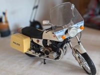 `Modell Police Motorrad von Tui Toy Spain Niedersachsen - Hage Vorschau