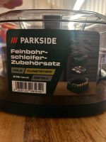 PARKSIDE® Feinbohrschleifer-Zubehörsatz 276-teilig Rheinland-Pfalz - Bickenbach (Hunsrück) Vorschau