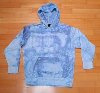 Hoodie Nike dry fit Batik Gr. XS Oversize Kr. München - Oberhaching Vorschau