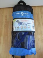 AQUA LUNG Sport Tauchen 3er SET Proflex Flossen Maske Schnorchel Baden-Württemberg - Konstanz Vorschau