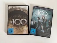 The 100 Serie (1. + 2. Staffel DVD) Leipzig - Plagwitz Vorschau