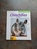 Chinchillas als Heimtiere - GU Tier-Ratgeber Brandenburg - Bernau Vorschau