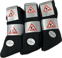 10 Paar Herren Baumwolle Arbeitssocken Strümpfe Socken 43 - 46 Nordrhein-Westfalen - Viersen Vorschau