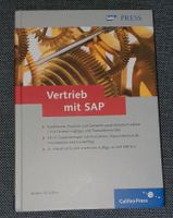 Buch Vertrieb mit SAP (SAP PRESS / Galileo Press) Top Hessen - Rodgau Vorschau