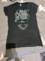 Heavy X-Mas EMP Tshirt Größe M Bayern - Pleinfeld Vorschau