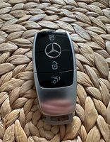 Mercedes Benz Schlüssel • Fernbedienung W205, W213 Nordrhein-Westfalen - Monheim am Rhein Vorschau