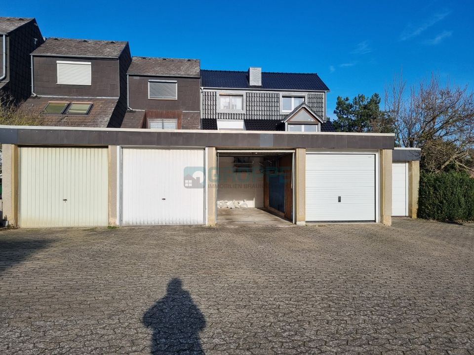 Bevorzugte Lage in Seenähe! Hübsches Reihenmittelhaus mit 3 Bädern in Bruchmachtersen in Salzgitter