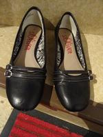 S. Oliver Ballerina Schuhe Gr.40 Bielefeld - Bielefeld (Innenstadt) Vorschau