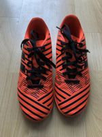 Fußballschuhe Adidas Nemesis Gr. 35,5 (3,5), neuwertig Hamburg-Nord - Hamburg Langenhorn Vorschau