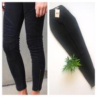 Stylische Skinny Jeans/Hosen  von H&M. 38(M) Stuttgart - Botnang Vorschau