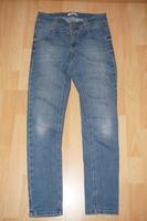 Angels Damen Jeans Skinny Button 36 Köln - Kalk Vorschau