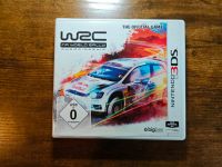 WRC FIA World Rally Championship | Nintendo 3DS Bochum - Bochum-Wattenscheid Vorschau