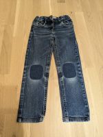 ⭐️ s.Oliver Jeans blau ⭐️ Mädchen ⭐️ Gr. 116 Baden-Württemberg - Plochingen Vorschau