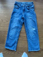 Jeans von Garcia, Gr.140 Bayern - Weiden (Oberpfalz) Vorschau