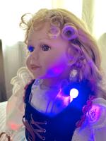Haunted Doll, Dämonin Amy Thüringen - Gotha Vorschau