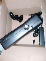 60€ VB Xbox360 zu verkaufen mit 2 Controller Niedersachsen - Cuxhaven Vorschau