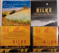 Rainer Maria Rilke Project 2 CDs 1 Doppel CD Bayern - Forstinning Vorschau