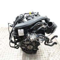 Skoda Octavia komplett Motor DADA DAD Rheinland-Pfalz - Koblenz Vorschau