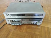 Sony Stereoanlage (Kassettendeck/Radio Tuner) Nordrhein-Westfalen - Witten Vorschau