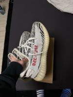 Adidas Yeezy Boost 350 V2 Zebra Baden-Württemberg - Östringen Vorschau