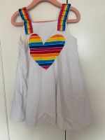 Designerkleid / Sommerkleid Agatha Ruiz Gr. 98 (4 Jahre) Bayern - Kumhausen Vorschau