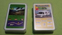 Wohnmobil- & Campingplatz-Quartett, 2004 Niedersachsen - Hildesheim Vorschau