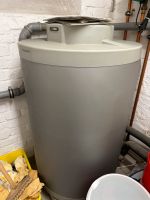 Junkers Warmwasserspeicher Gas SE 150 /C2 Nordrhein-Westfalen - Herne Vorschau