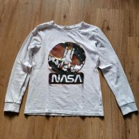 Longsleeve 134-140 NASA Rheinland-Pfalz - Friedewald (Westerwald) Vorschau