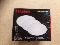 Briloner IP65 3 W LED Neutral weiß (1 Stück) Neu Rheinland-Pfalz - Bingen Vorschau