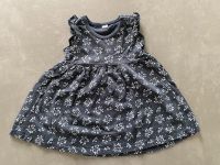 Baby Sommer Kleid ärmellos in Größe 68 Bayern - Schwabhausen Vorschau