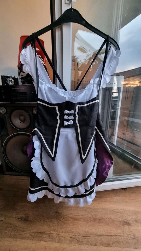 Maid Dress Cosplay in Groß-Gerau