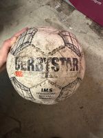 Derbystar Ball Duisburg - Hamborn Vorschau