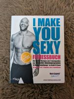 I make you sexy Fitnessbuch, Detlef D Soost, 10 Weeks Body Change Nordrhein-Westfalen - Sundern (Sauerland) Vorschau