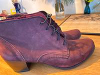 Damenschuhe von tamaris Dresden - Innere Neustadt Vorschau
