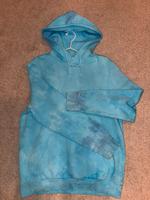 Blauer C&A Hoodie West - Zeilsheim Vorschau