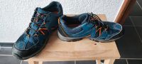 Trekking Schuhe Outdoor Gr 40 von vty Nordrhein-Westfalen - Iserlohn Vorschau