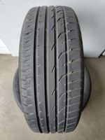 2 x Continental PremiumContact 2 215/55 R18 99V SOMMERREIFEN 6,5m Nordrhein-Westfalen - Kall Vorschau