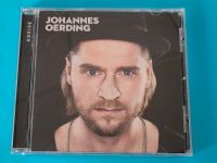 Johannes Oerding ☆ Kreise ☆ CD ☆ Album ☆ 2017 ☆ Hundert Leben Nordrhein-Westfalen - Rheda-Wiedenbrück Vorschau