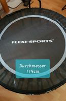 TRAMPOLIN FLEXI-SPORTS Bielefeld - Bielefeld (Innenstadt) Vorschau