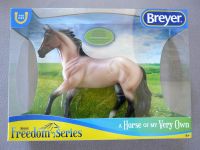 Breyer Classic Australian Stock Horse (bay roan) Baden-Württemberg - Aalen Vorschau