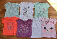 Set Shirts Sommer H&M Next vertbaudet Gr. 104 Paket Brandenburg - Schöneiche bei Berlin Vorschau