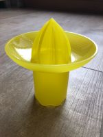 Zitruspresse „Sombrero“ von TUPPERWARE - Neuwertig Baden-Württemberg - Steißlingen Vorschau