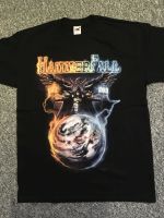 Hammerfall - Tour T-Shirt - Tour 2009 - Schwarz - Größe: L Pankow - Prenzlauer Berg Vorschau